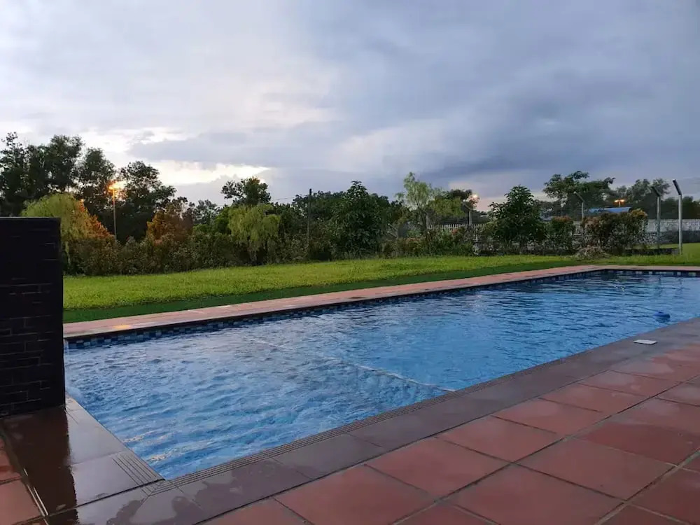 Villa RI Homes Alor Gajah