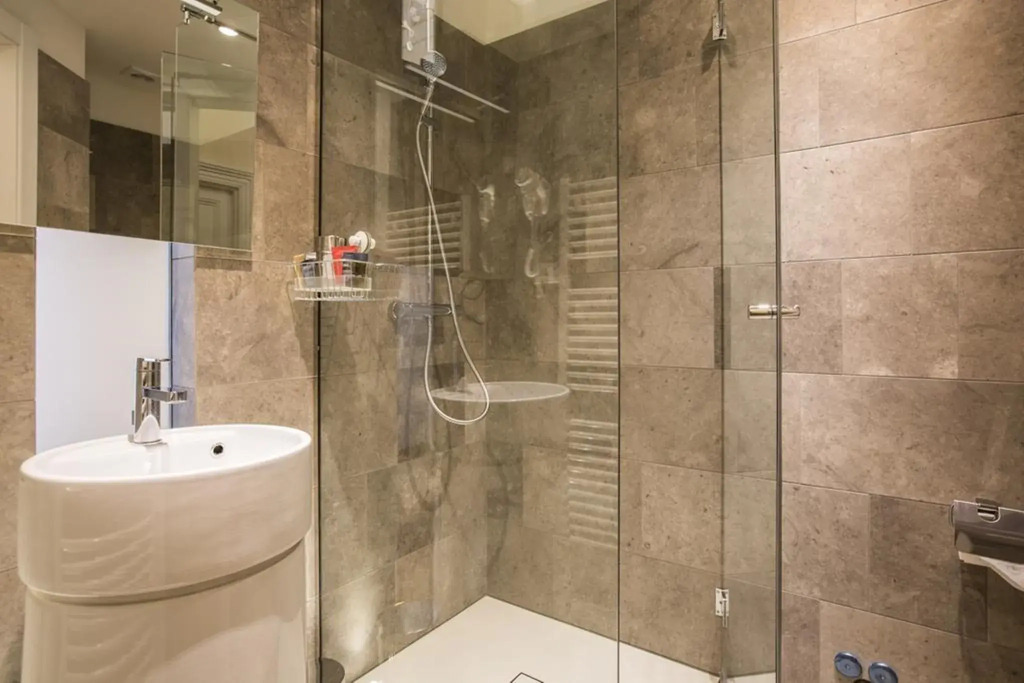 Le Saline Guest House