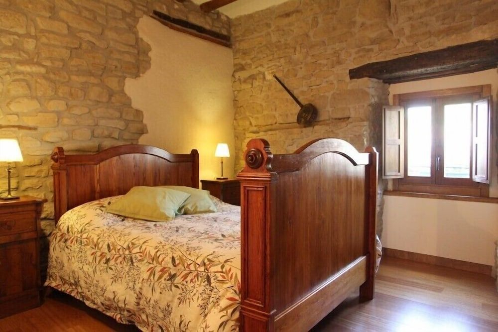CASA RURAL FERNANDOEGEA