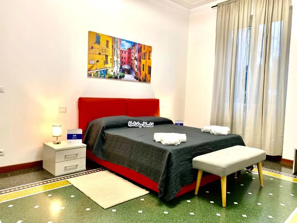 House Nervi 2 by Holiday World