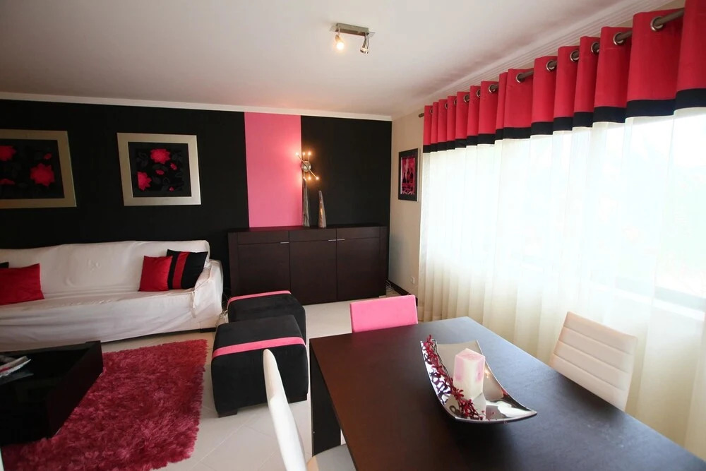 Apartment With 2 Bedrooms in Albufeira, With Wonderful City View, Pool