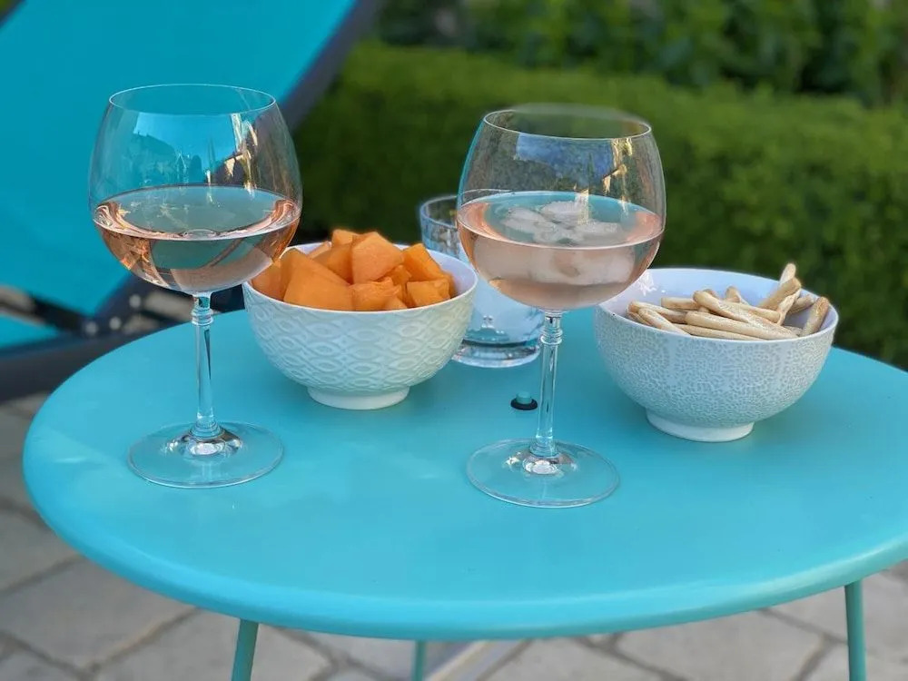 LE JARDIN Charme au cœur de Meursault