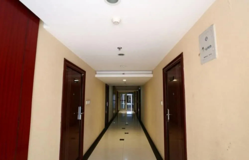 Tang Dream Apart-hotel