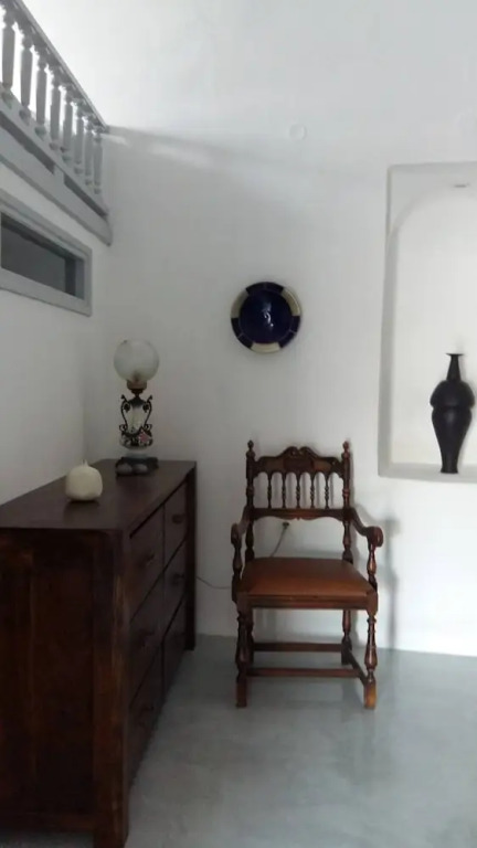Charming 1705 Castle House in Pirgos Kallistis, Greece