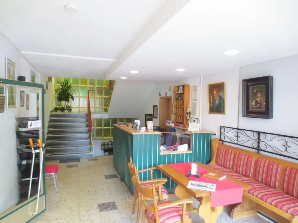 Hotel Harzperle