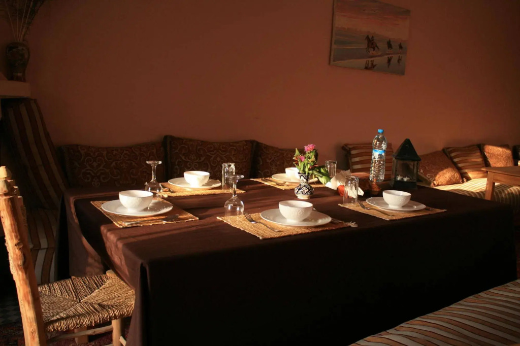 Riad Eucalyptus, hôtel de charme Essaouira