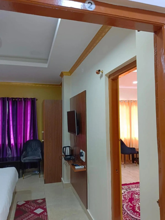 Sweet Mango Tree Homestay