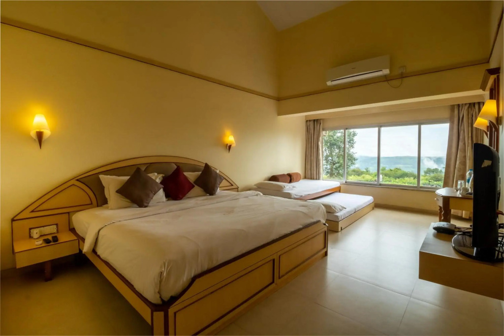 Blue Country Resort
