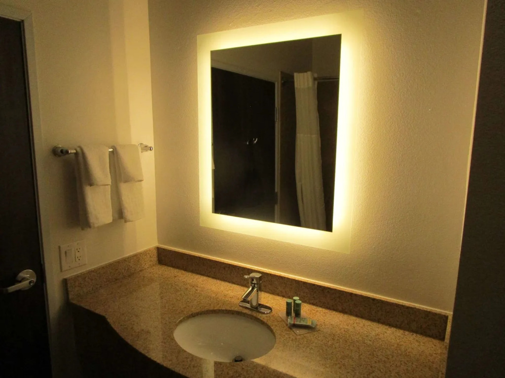 Best Western Iowa/Lake Charles East