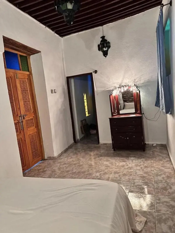 House andalous
