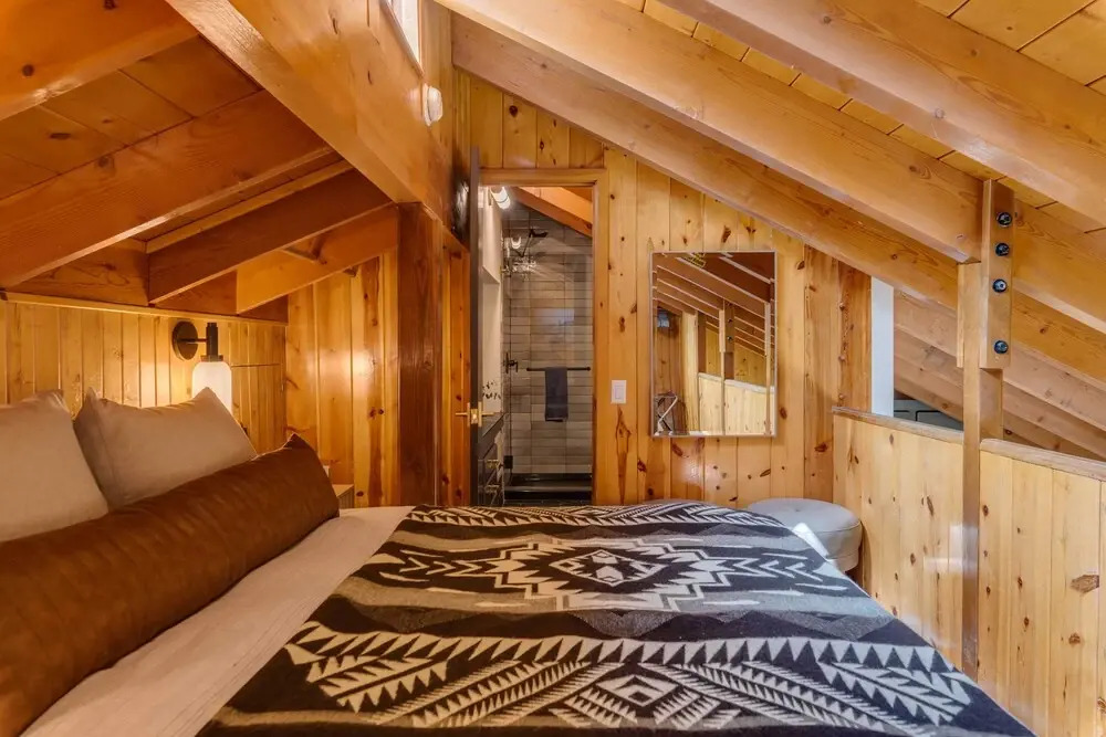 Ski Condo in Chalet Village at Brian Head