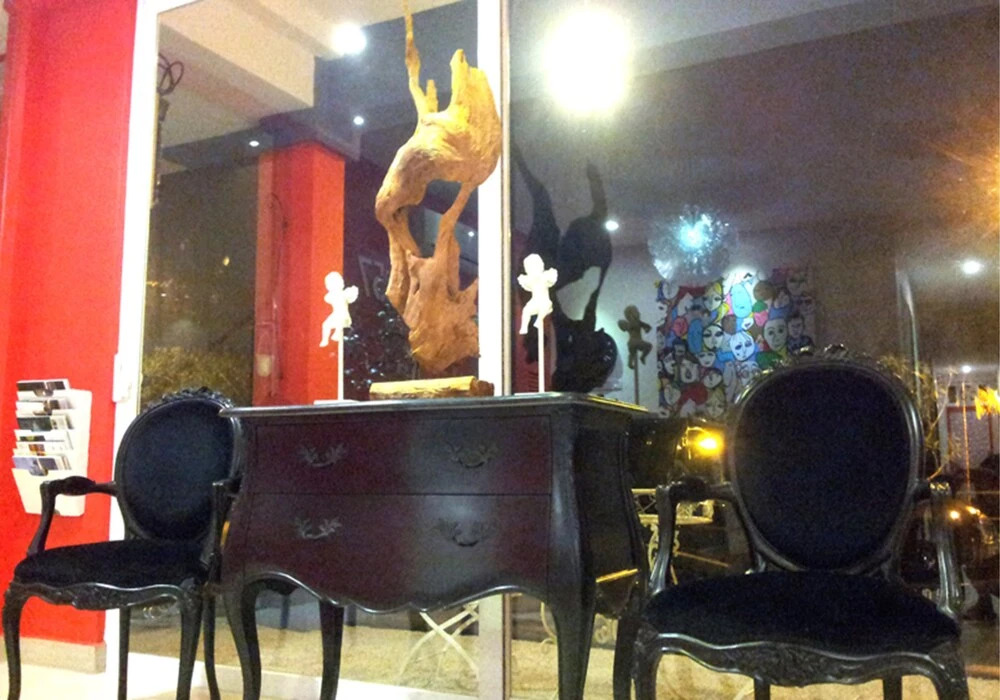Hotel Fifty Seven