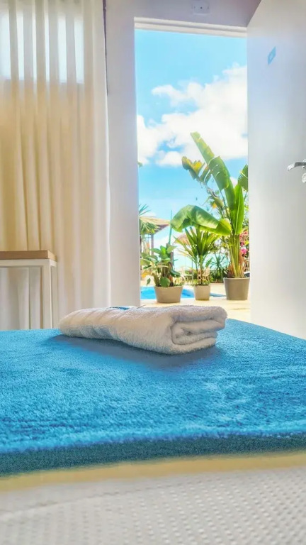 Eden Coworking Hotel - Pampulha