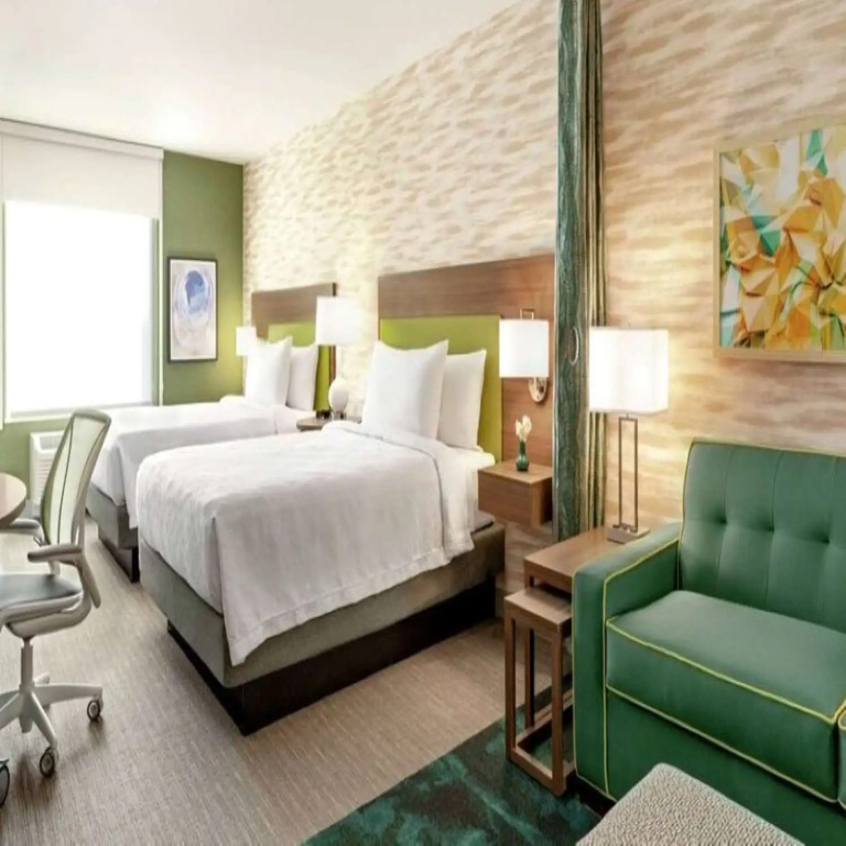 Home2 Suites by Hilton Scottsdale Salt River