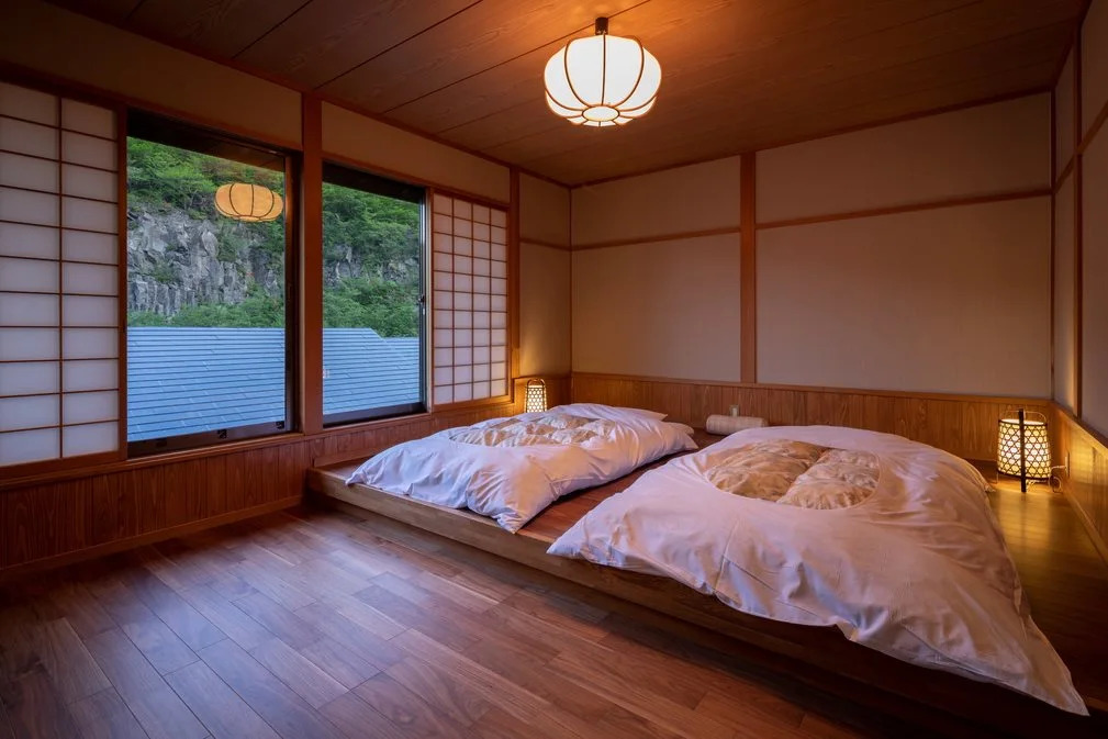 Gaga Onsen