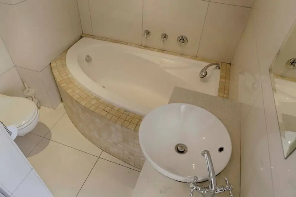 4 Bedroom Apartment With Views in Cape Town