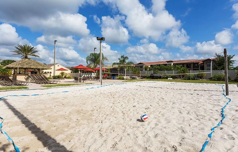 Regal Palms Resort & Spa 607