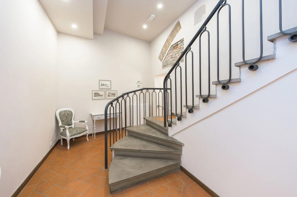 Hotel Le Macine