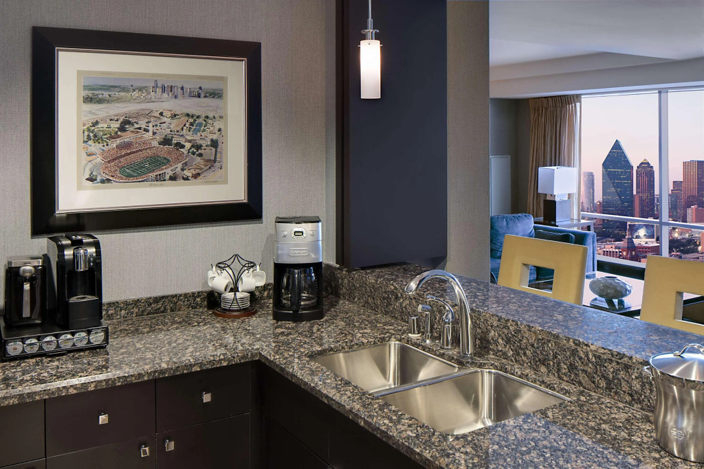 Hyatt Regency Dallas