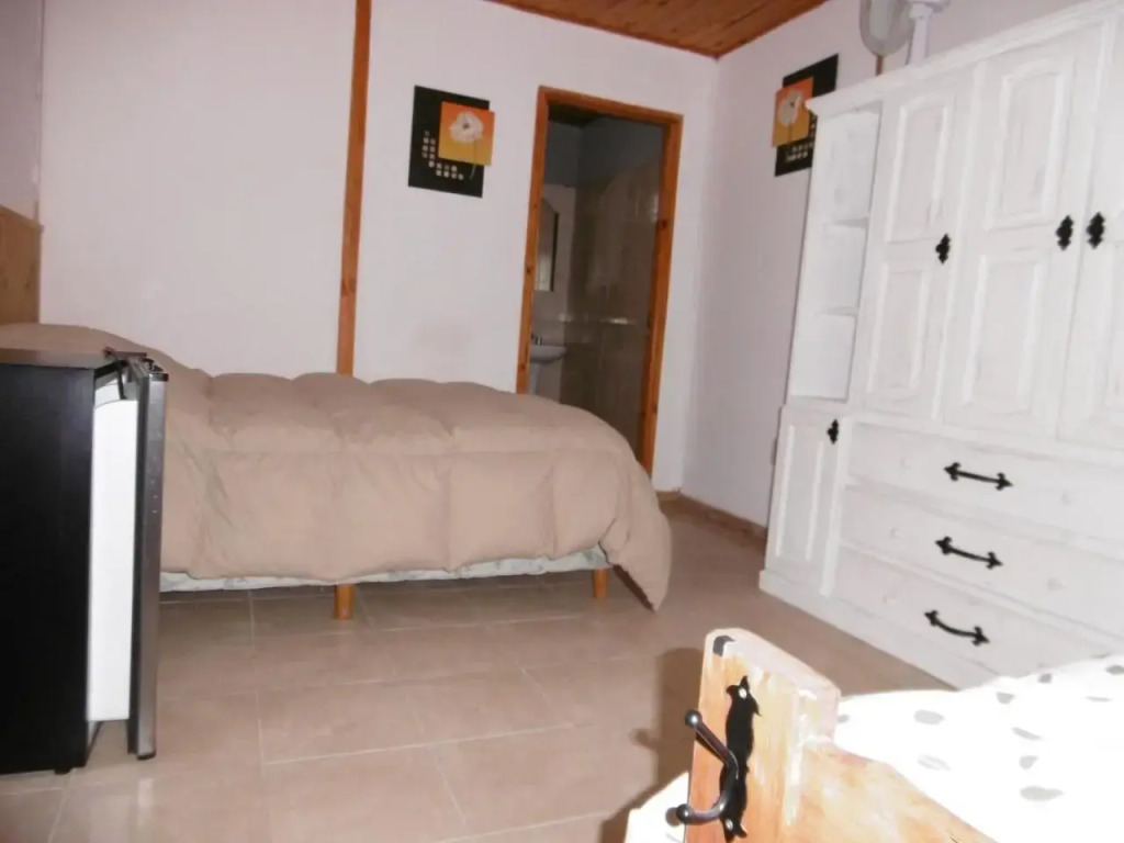 Hostel La Casa de Tounens