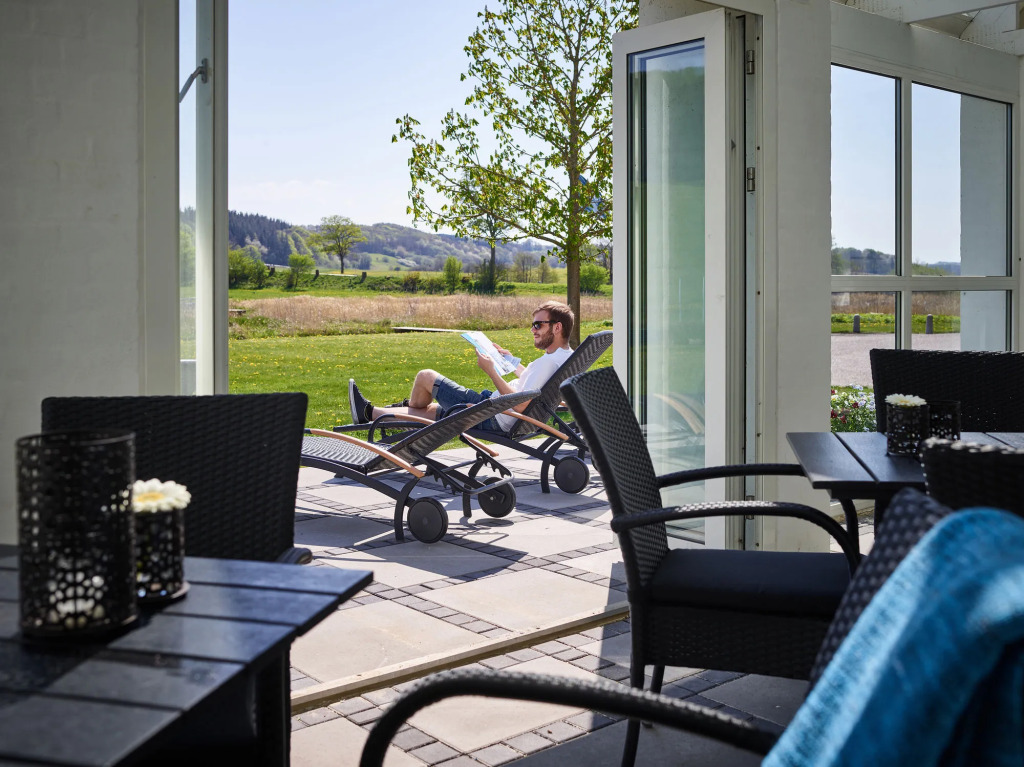 Haraldskær Sinatur Hotel & Konference