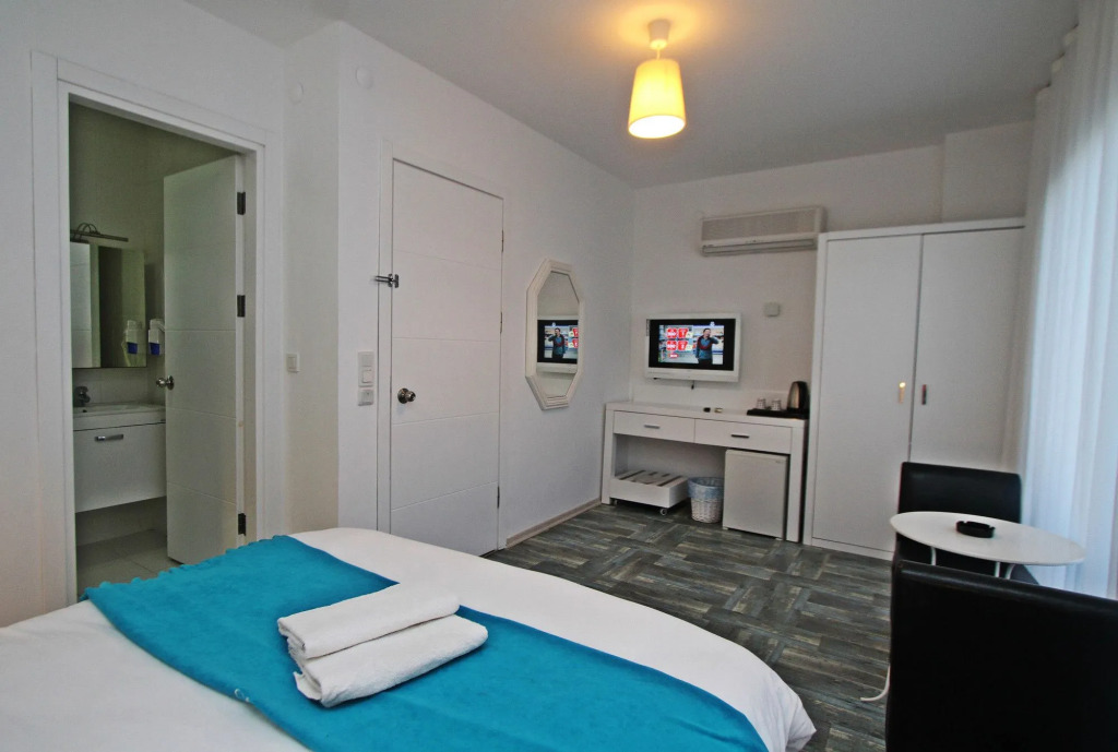 Larimar Hotel Cesme