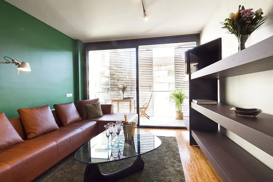 San Gervasi Funny IV - 3 Bedroom Apartment - MSB 56017