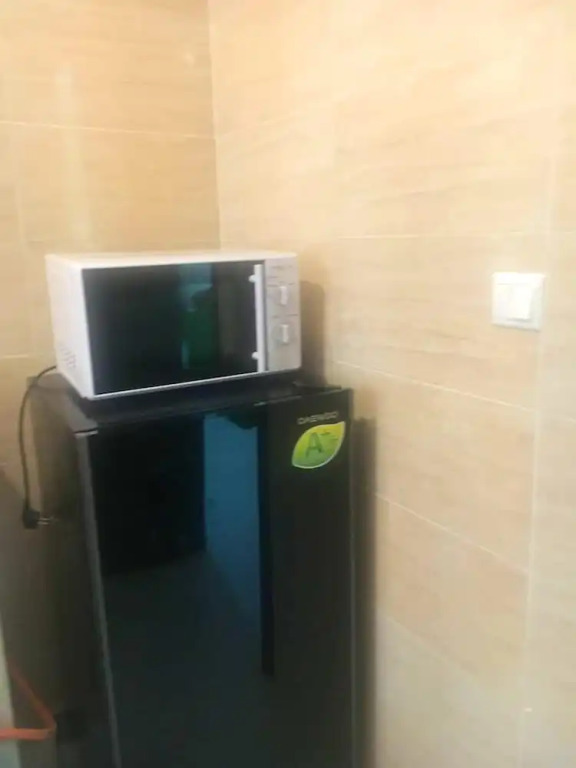 Apartment with 2 Bedrooms in Tanger, with Wifi - 7 Km From the Beach
