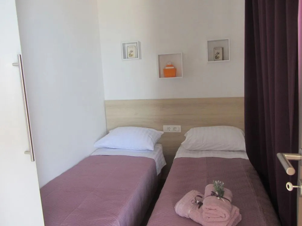 Mobile home Opal 1