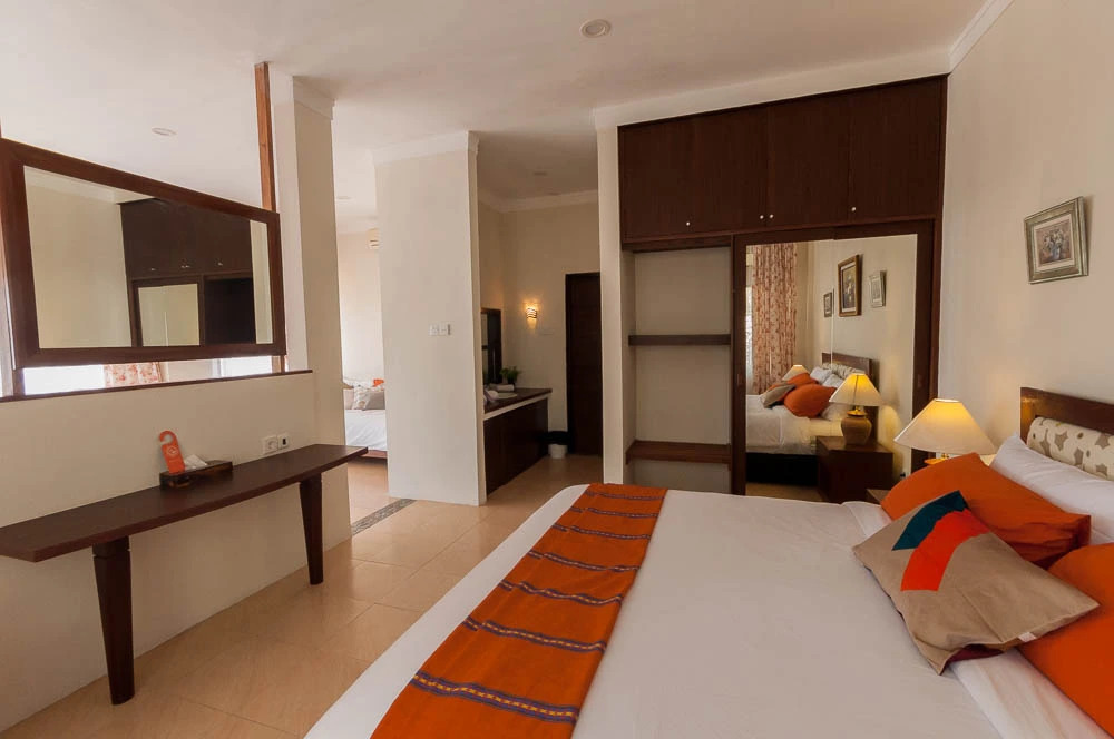Maluku Resort and Spa