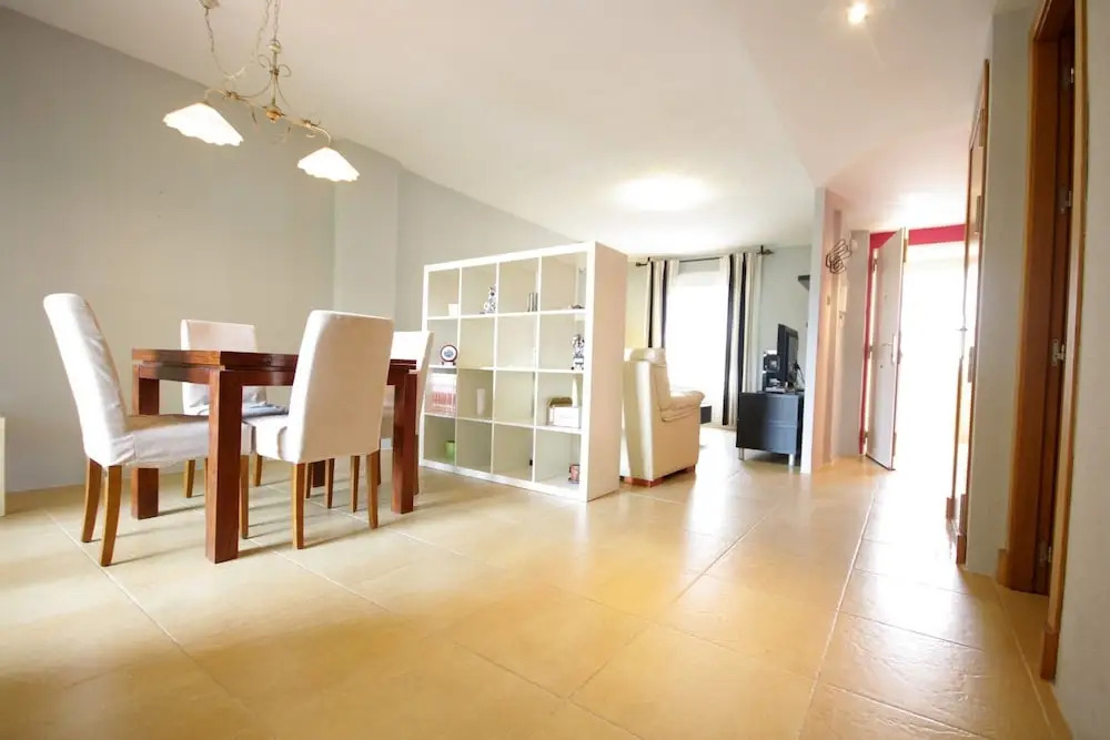 Livingtarifa - Casa adosada con 3 habitaciones