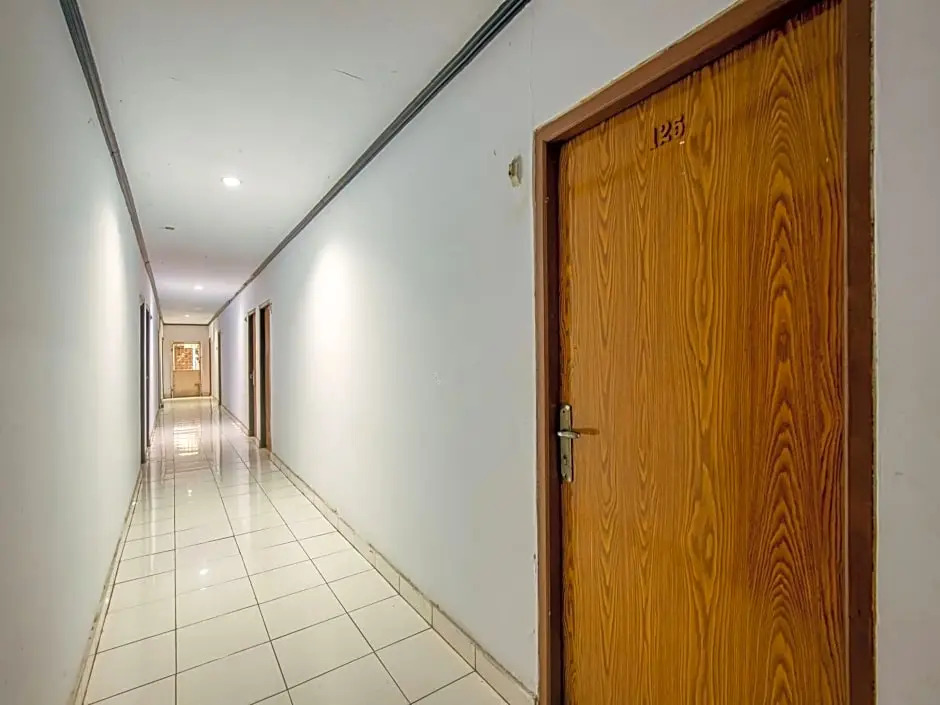 Hotel Cempaka Sari