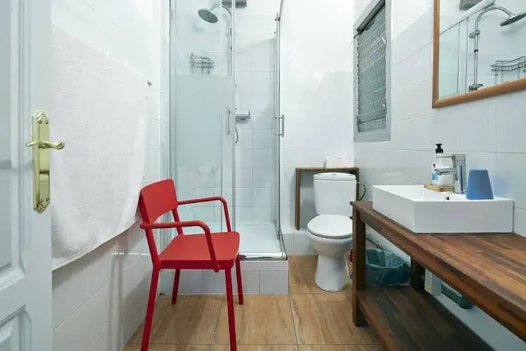 Magic Fountain Apartments