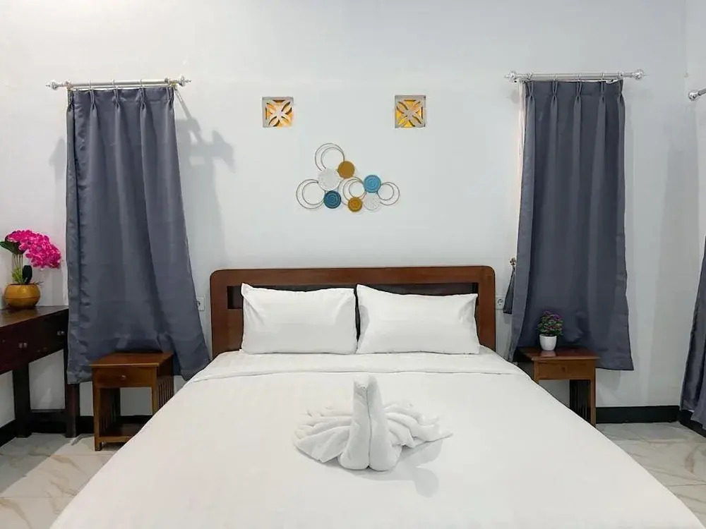 Isyanas Family Suites Batur View by EPS