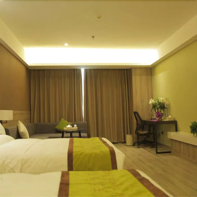 Ruizhi Tianlong Hotel