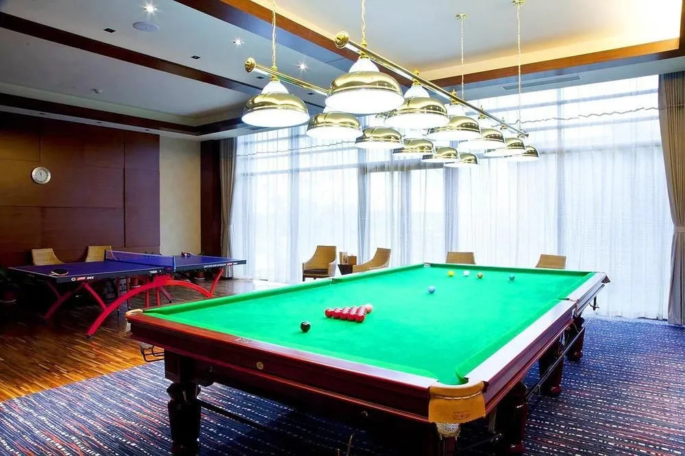 Gold Time Hotel