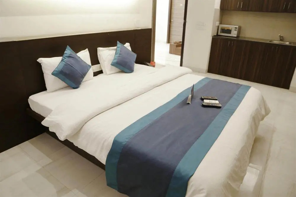 FabHotel Phase 4 Galleria