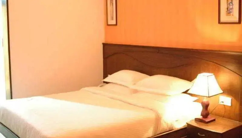 The Prabha International Hotel