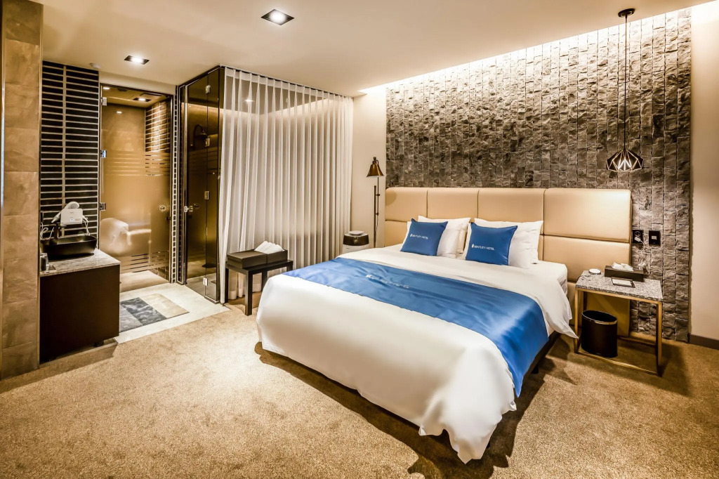 Hotel Bentley