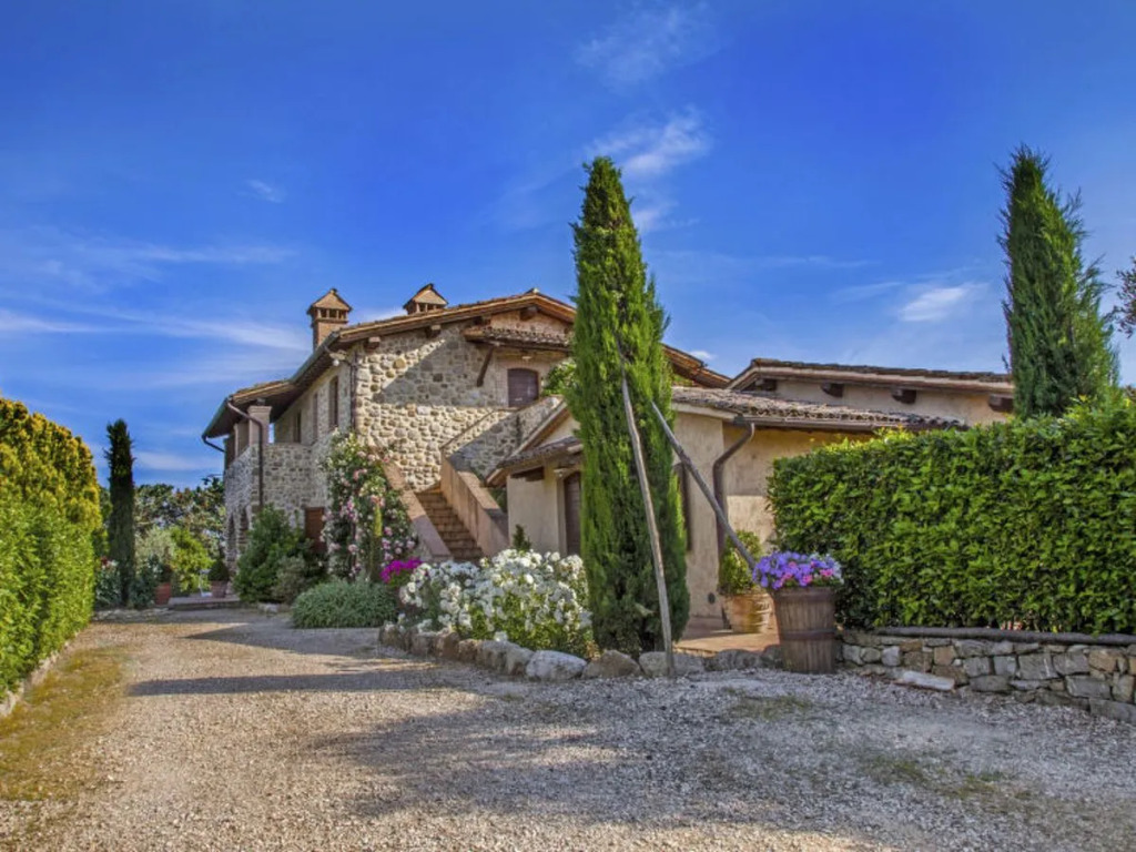 Castle Allerona Orvieto 24573