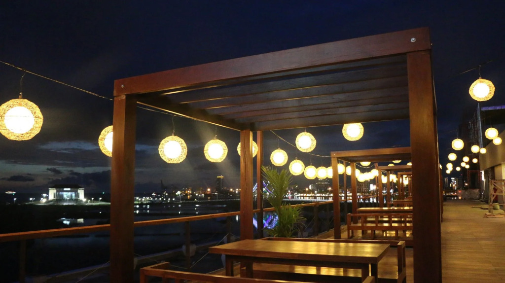 The Rinra Makassar