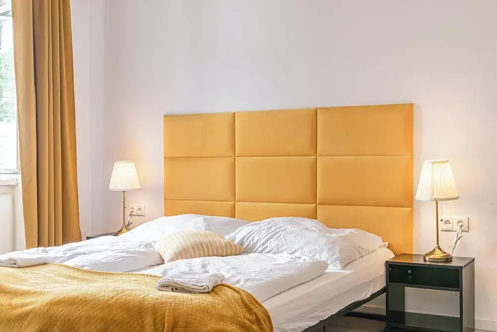 Stylish 1BR Apartment Near Am Schöpfwerk