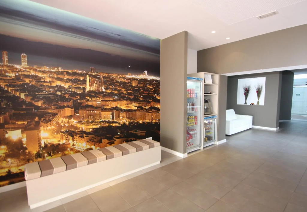 Hotel BESTPRICE Diagonal