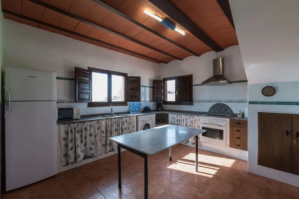 Casas Rurales Las Señoritas