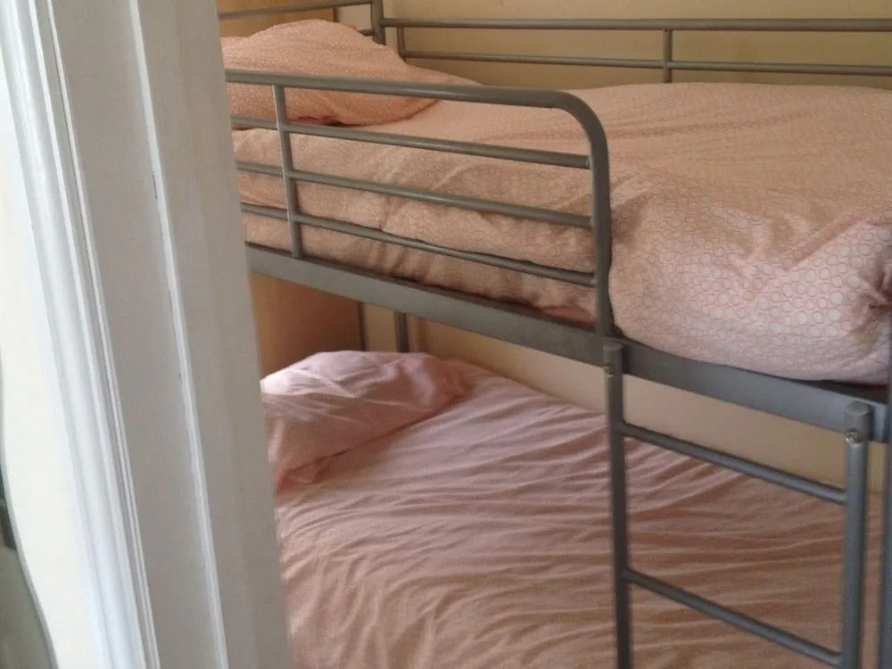 JJs Hotel