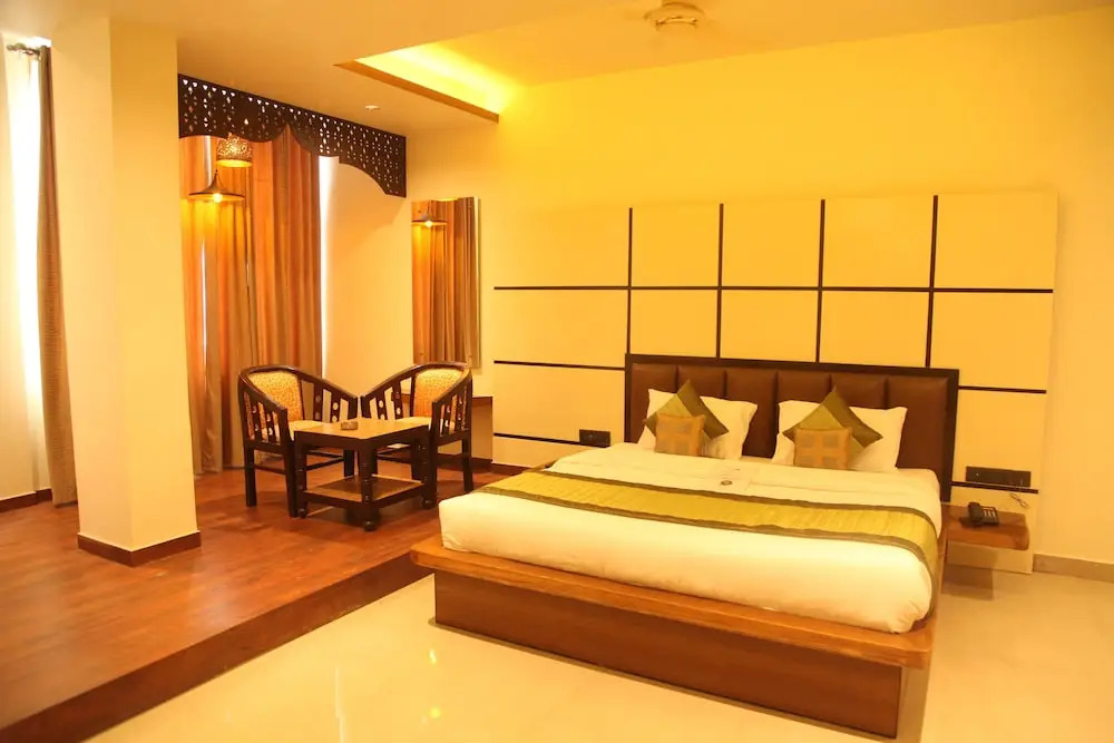 Hotel Grand Kailash,Kotdwara