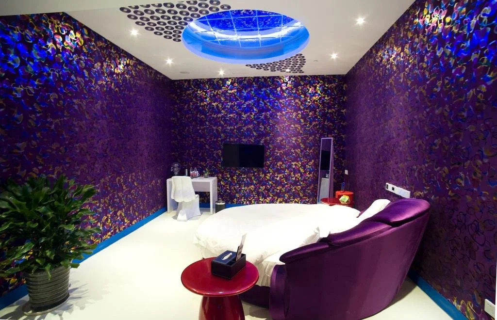 Jiaxing Yilian City Art Hotel