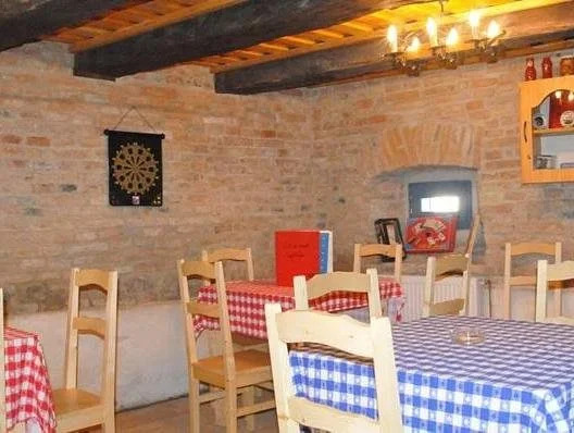 Pension Cartref