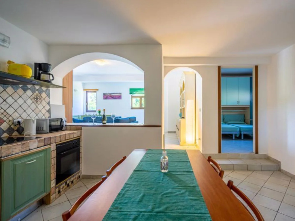 Residenza Agrifoglio 32676