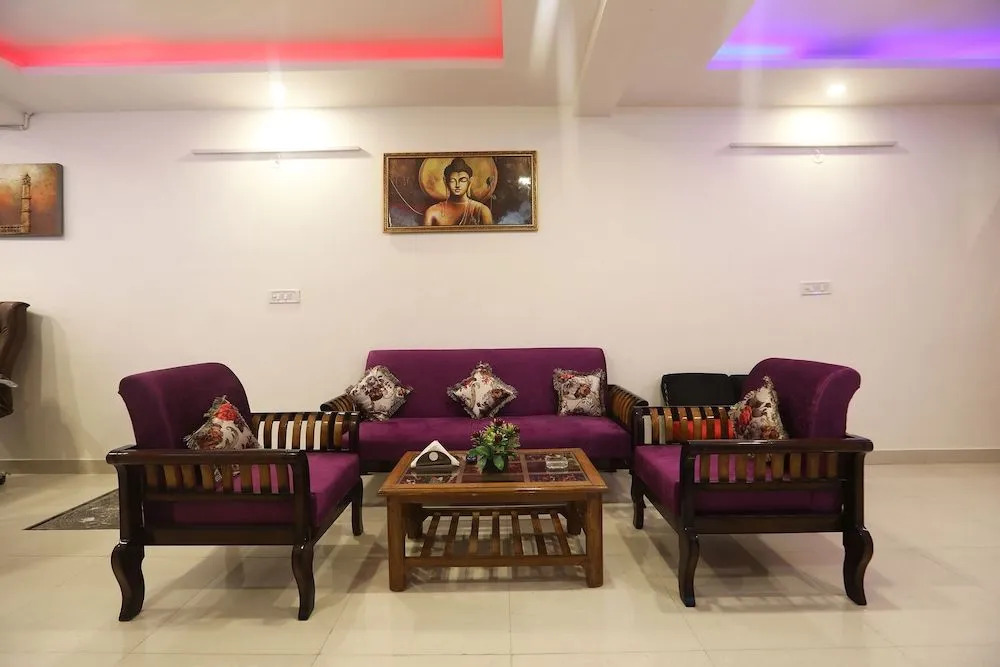 Hotel O Stay Inn Guest House